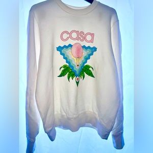 Casablanca Sweatshirt